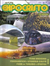 Revista Expocristo